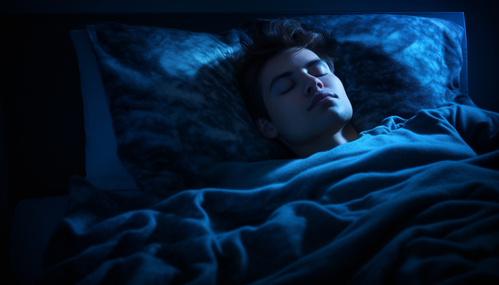 Demystifying the Impact of Blue Light on Sleep Quality