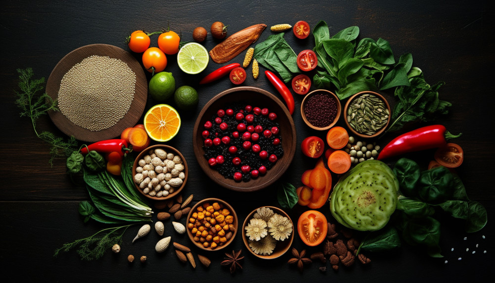 Exploring the Health Benefits of a Plant-Based Diet