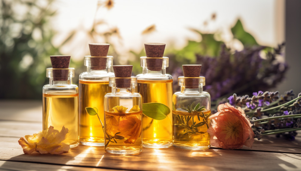 How Essential Oils Can Revolutionize Your Skincare Routine