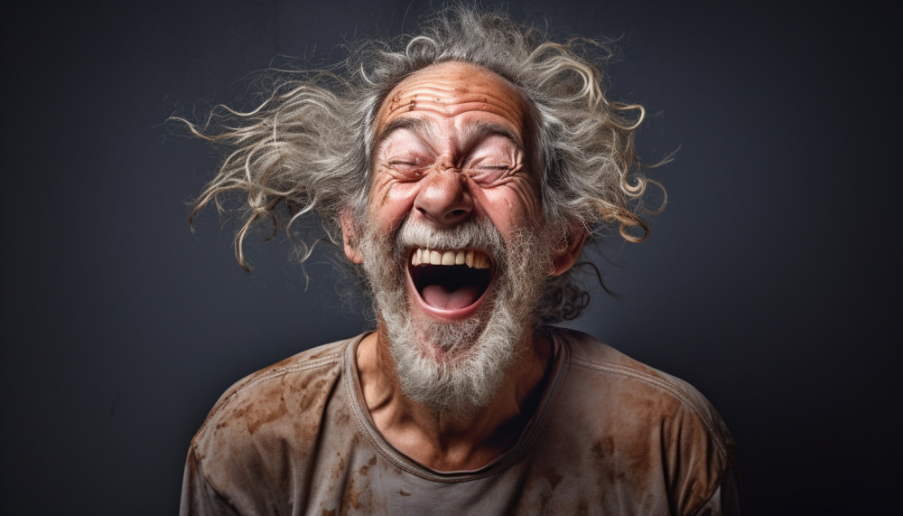 Unlocking the Secret: Is Laughter Truly the Best Medicine?