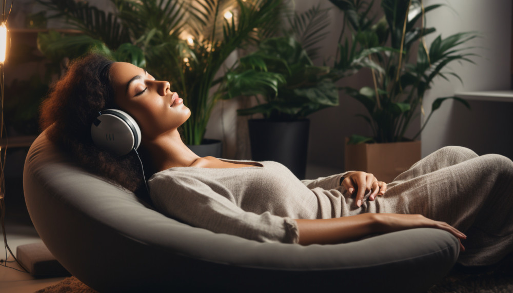 Unveiling the Power of Sound Therapy for Stress Relief