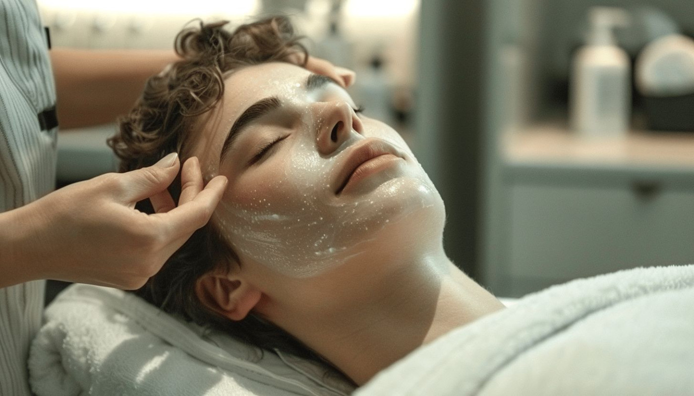 Exploring The Benefits And Techniques Of Deep Pore Cleansing Facials