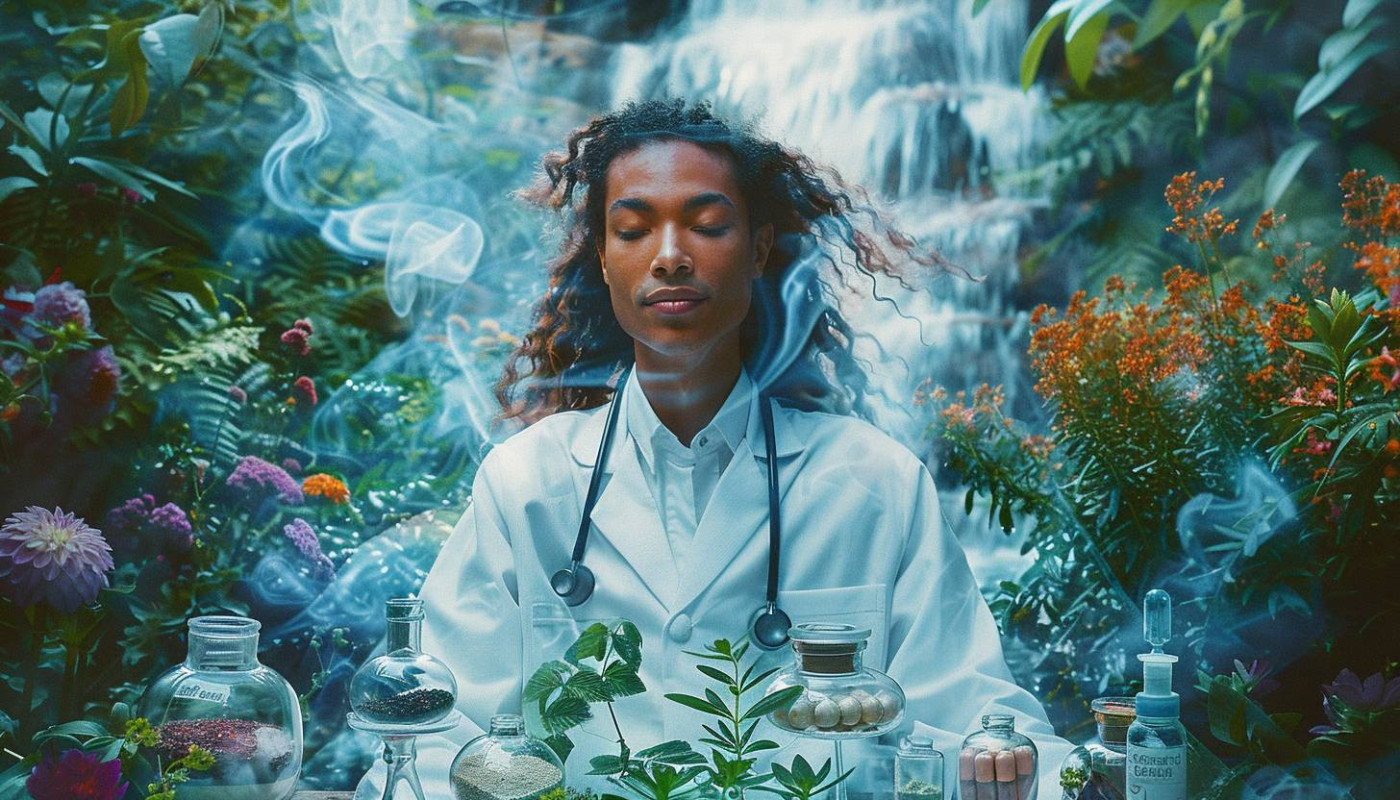 Exploring The Benefits Of Holistic Health Practices In Modern Medicine