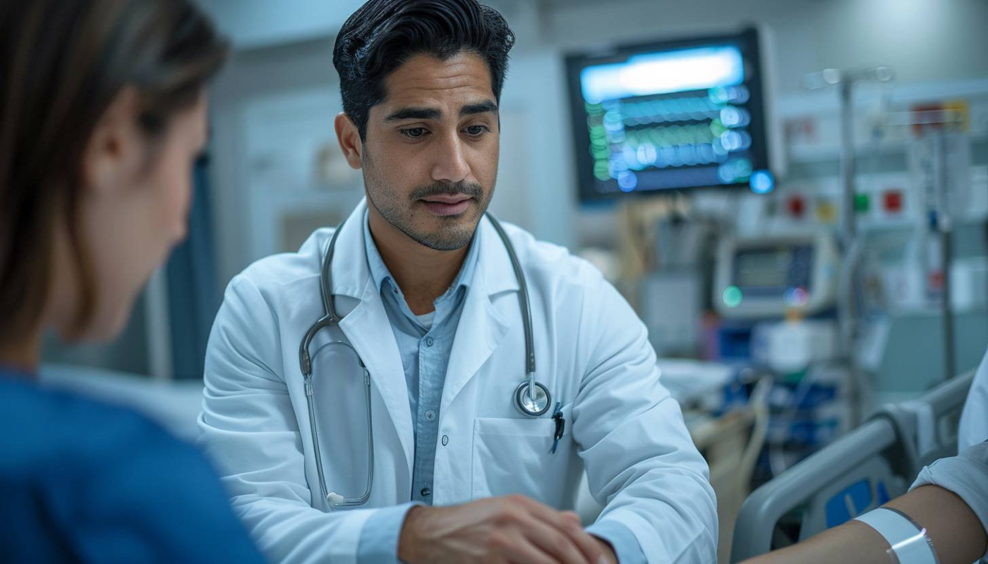 Exploring The Efficacy Of Intuitive Practices In Modern Healthcare