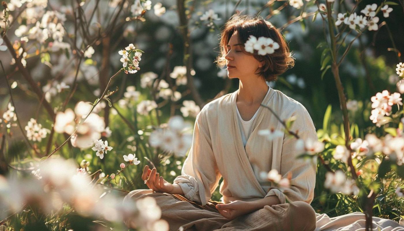 Exploring The Role Of Intuition In Complementary Health Practices