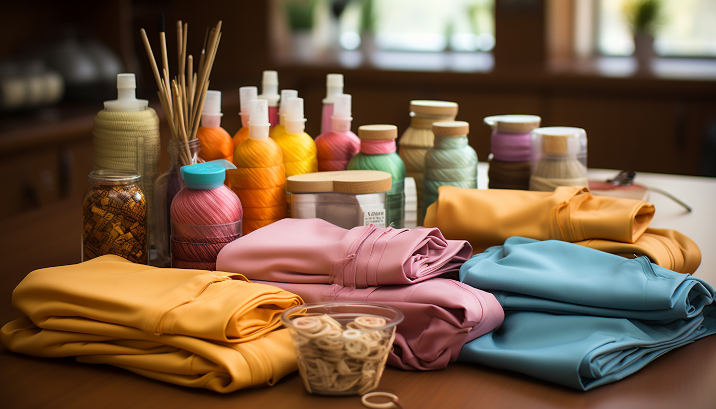 How Handmade Scrub Caps Are Crafted: A Detailed Look Into The Materials And Process