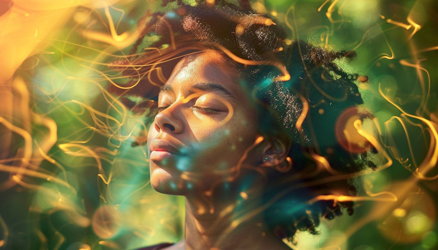 How Transmuting Energies Can Lead To Transformative Healing Experiences